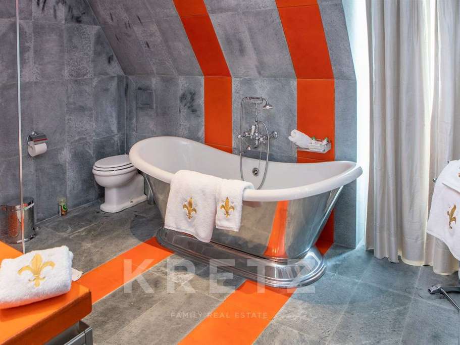 Château Fleurac