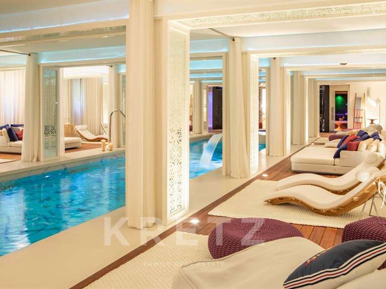 Château Fleurac - 23 chambres - 3500m²