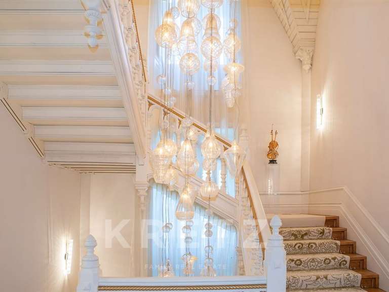 Château Fleurac - 23 chambres - 3500m²