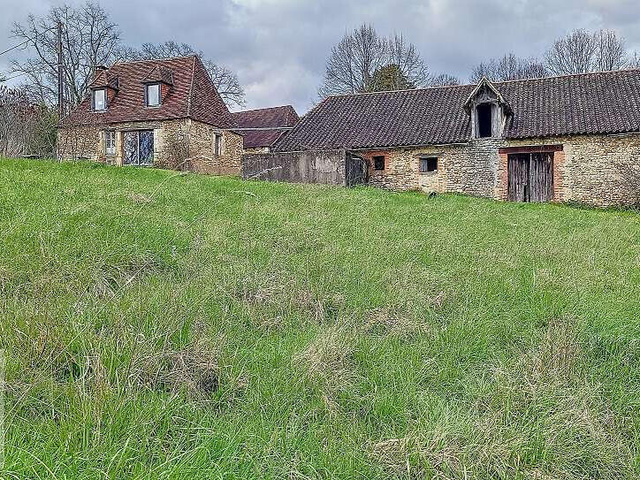 Maison Fleurac
