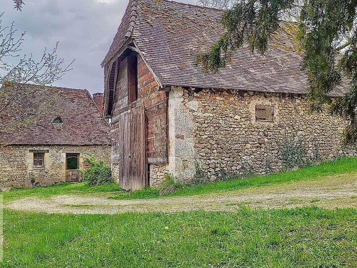 Maison Fleurac
