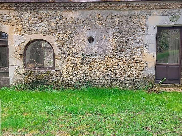 Maison Fleurac