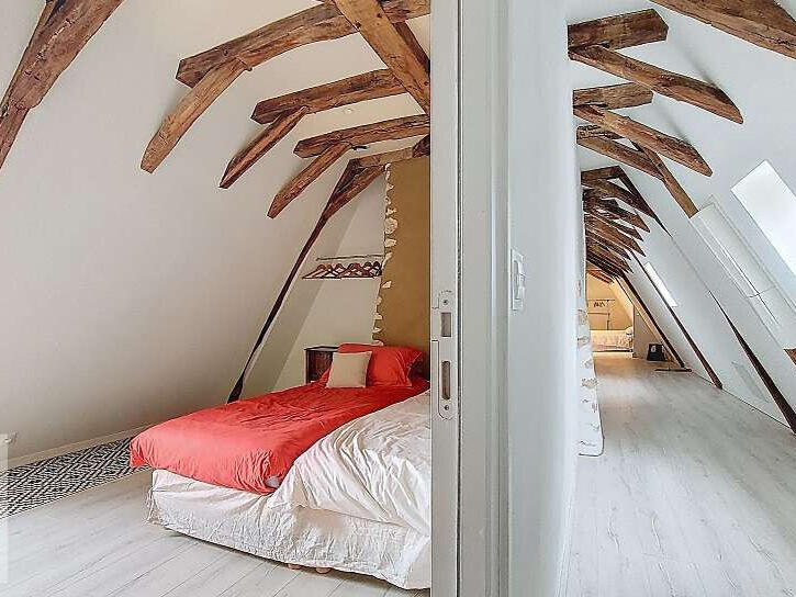 Maison Fleurac