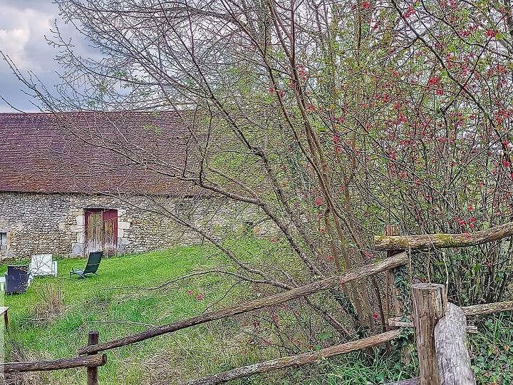 Maison Fleurac