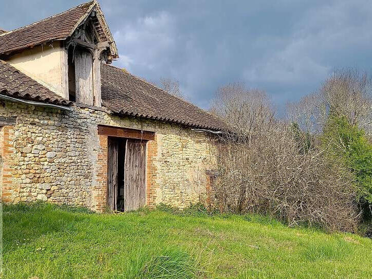 Maison Fleurac