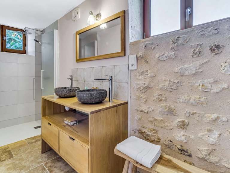 Maison Fleurance - 624m²