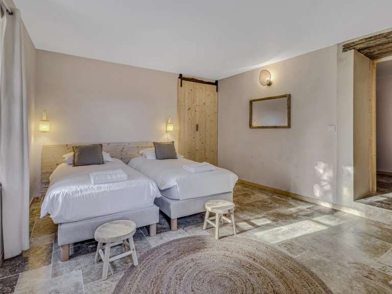 Maison Fleurance - 624m²