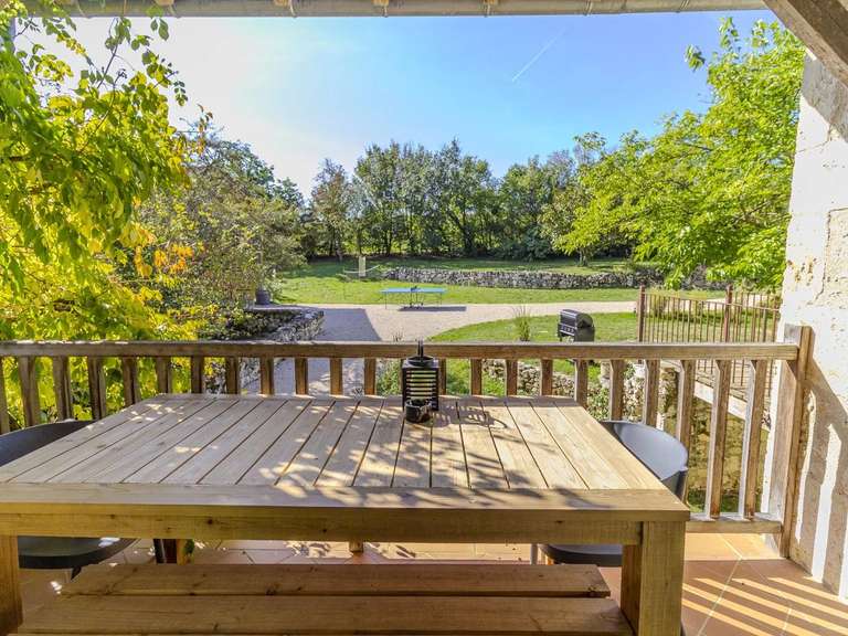 Maison Fleurance - 624m²