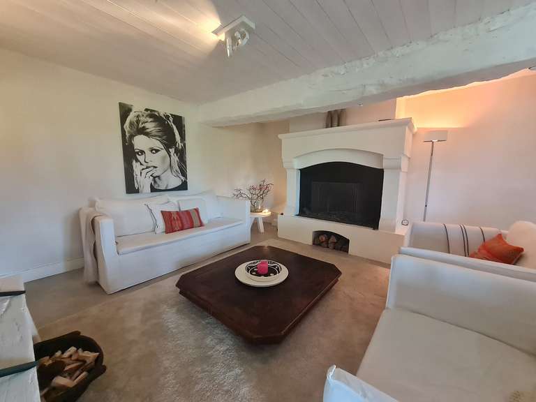 Maison Fleurance - 5 chambres - 275m²