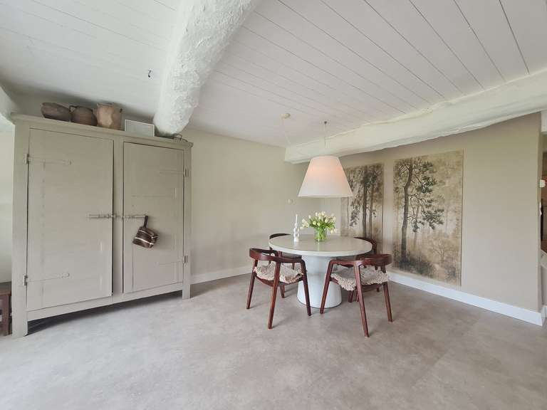 Maison Fleurance - 5 chambres - 275m²