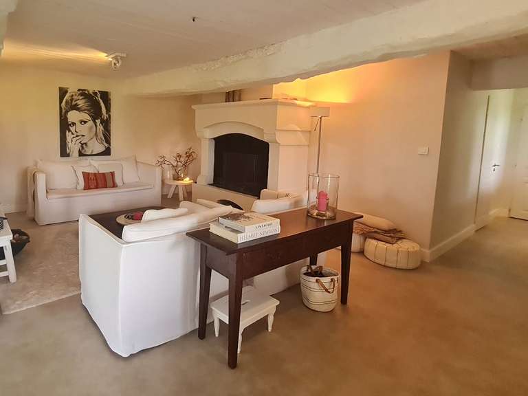 Maison Fleurance - 7 chambres - 275m²