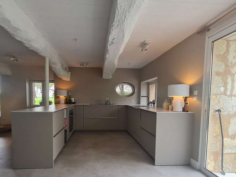 Maison Fleurance - 7 chambres - 275m²