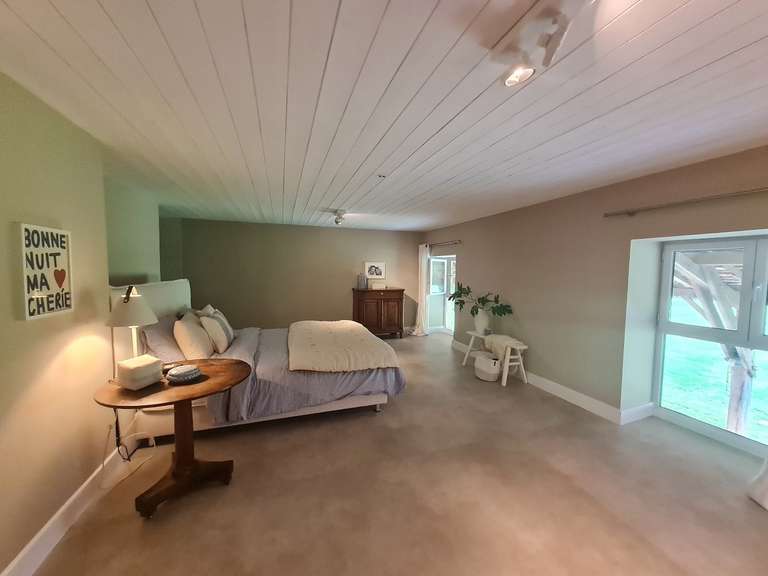 Maison Fleurance - 7 chambres - 275m²