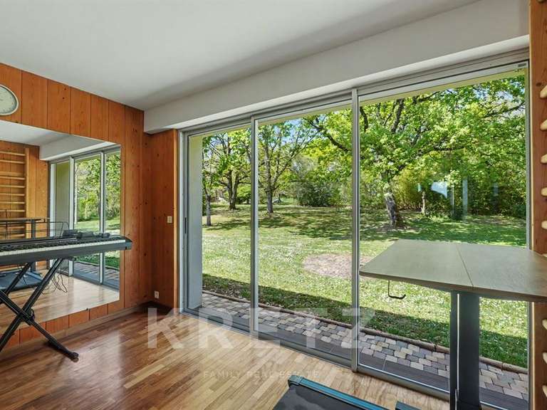 Maison Fleurance - 186m²