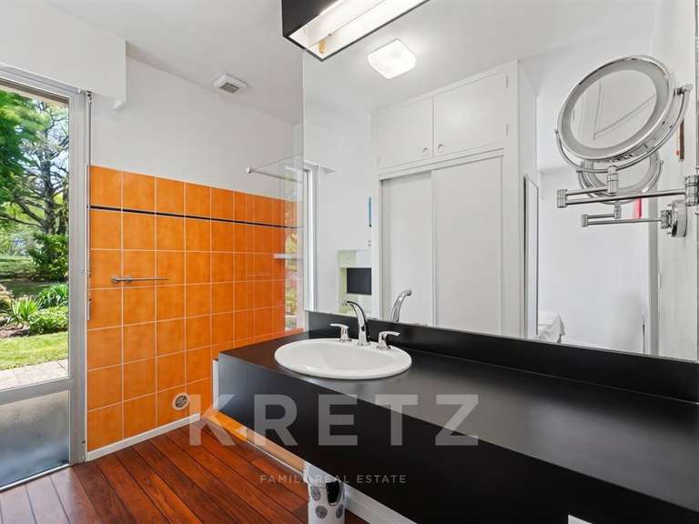 Maison Fleurance - 186m²