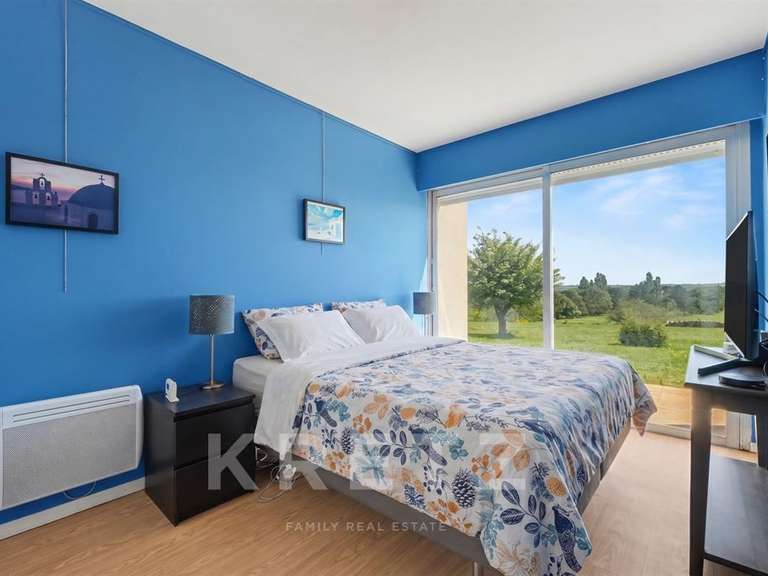 Maison Fleurance - 186m²