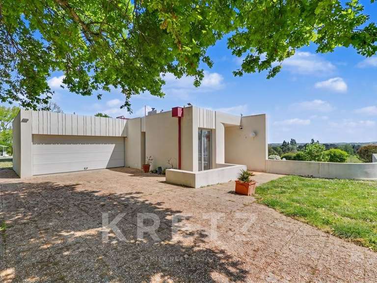 Maison Fleurance - 186m²