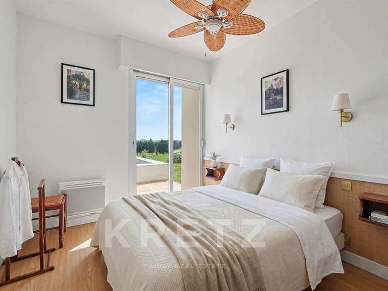 Maison Fleurance - 186m²