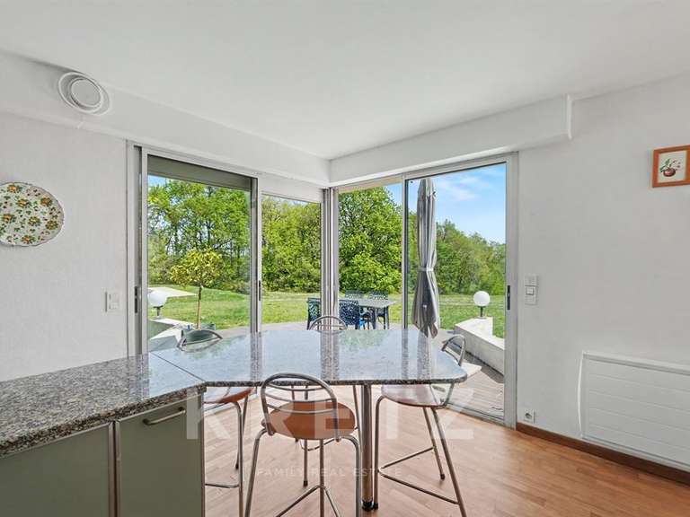 Maison Fleurance - 186m²