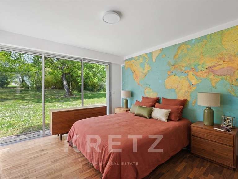 Maison Fleurance - 186m²