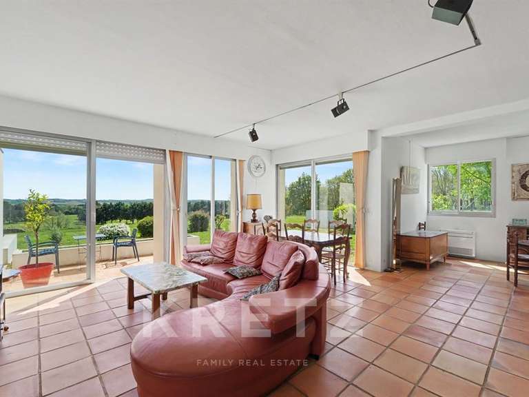 Maison Fleurance - 186m²