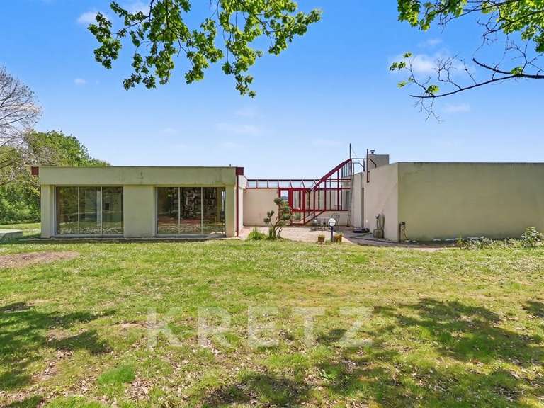 Maison Fleurance - 186m²