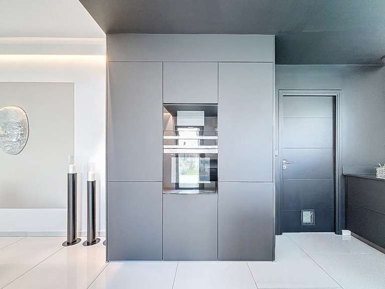 Maison Fleurbaix - 3 chambres - 188m²