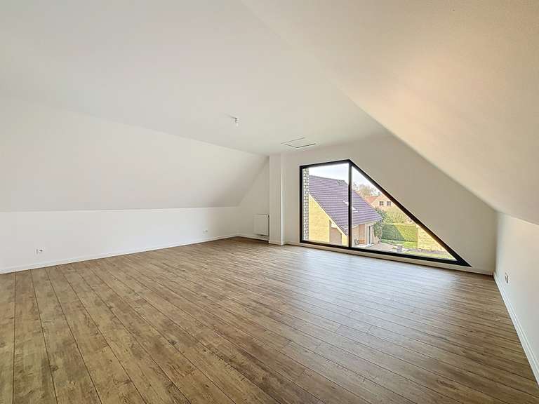 Maison Fleurbaix - 3 chambres - 188m²