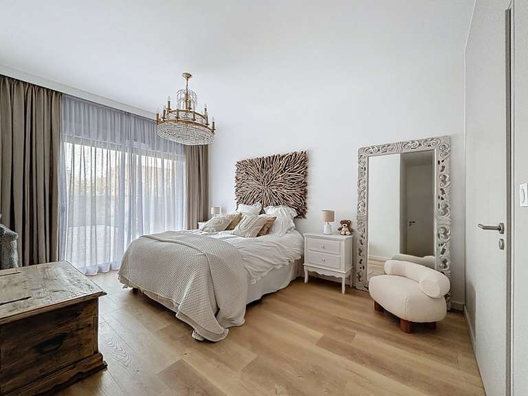 Maison Fleurbaix - 3 chambres - 188m²