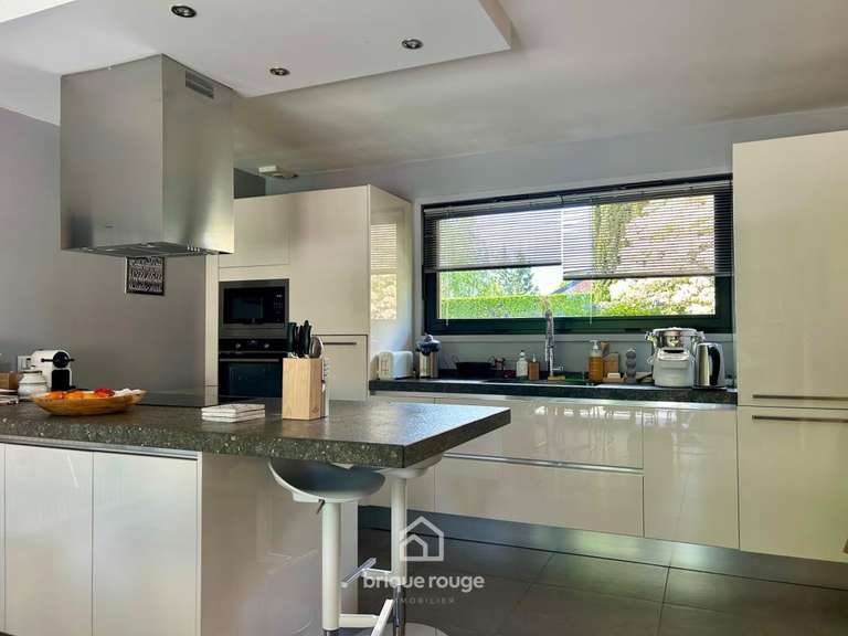 House Fleurbaix - 6 bedrooms - 255m²