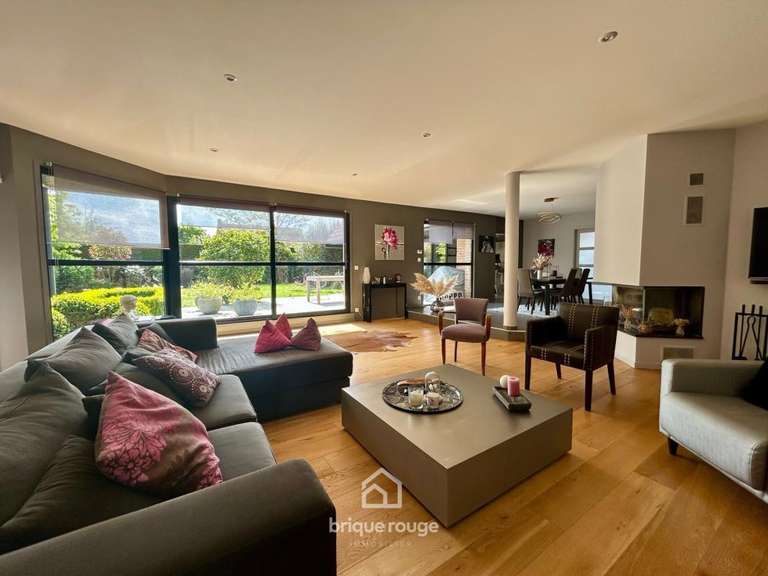 House Fleurbaix - 6 bedrooms - 255m²