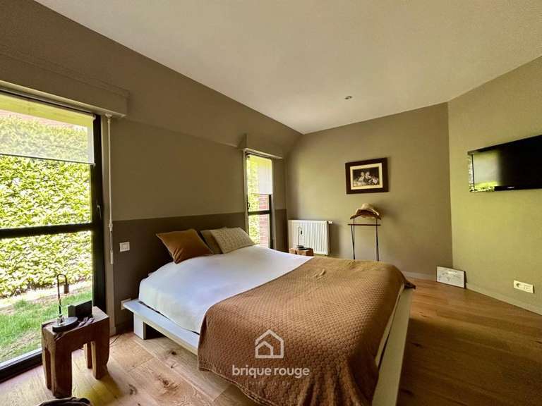 Maison Fleurbaix - 6 chambres - 255m²