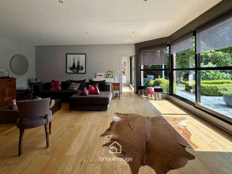 Maison Fleurbaix - 6 chambres - 255m²