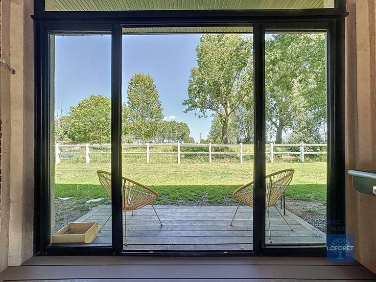 Propriété Fleurbaix - 7 chambres - 411m²