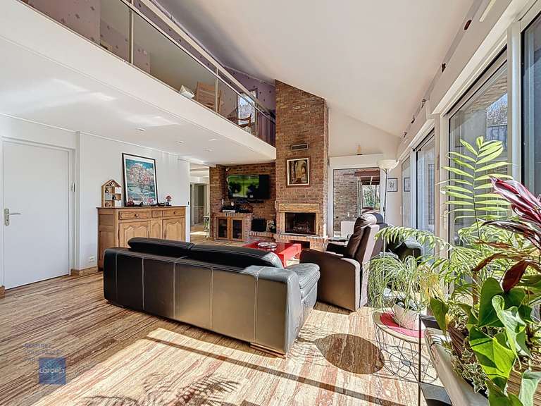 Propriété Fleurbaix - 6 chambres - 245m²