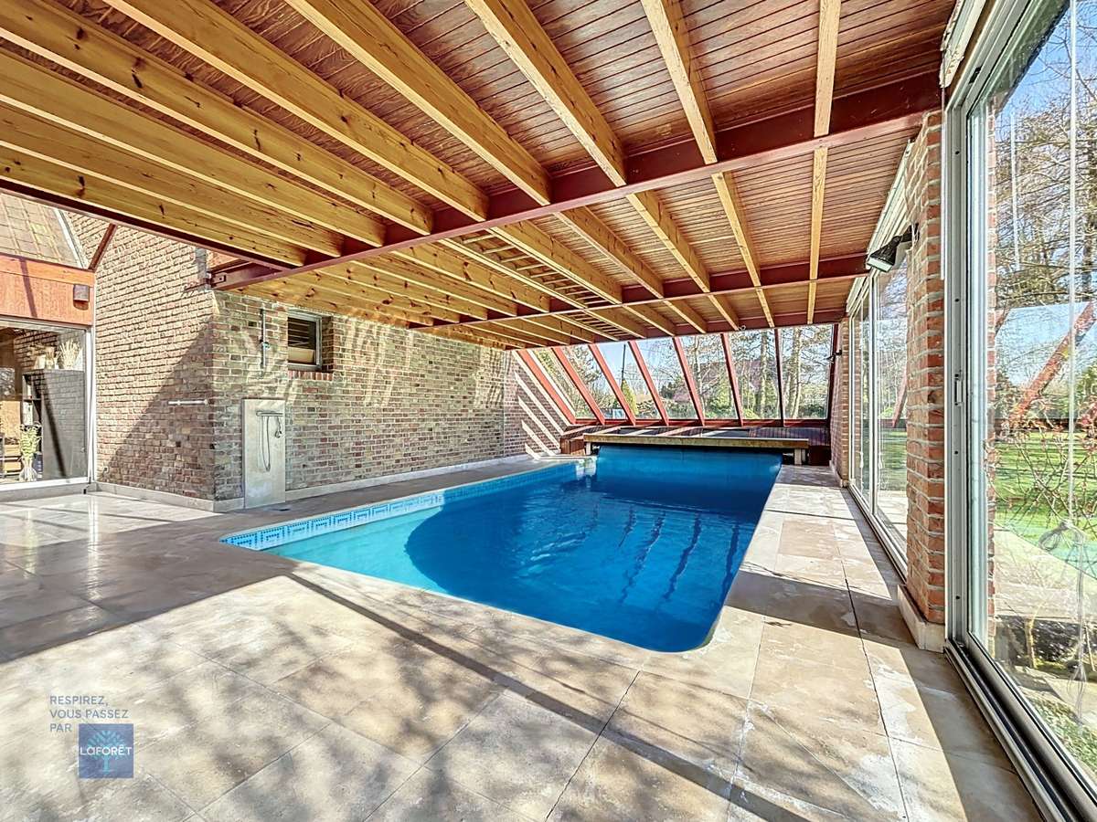 Propriété Fleurbaix