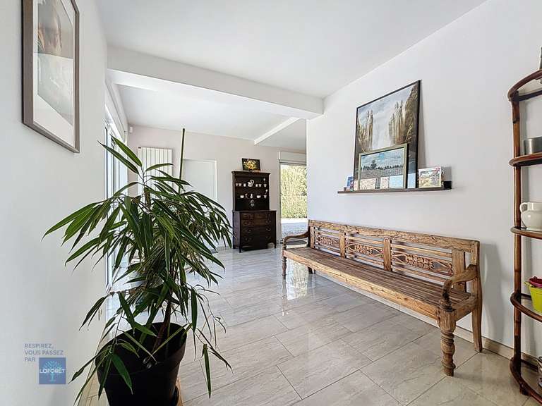 Propriété Fleurbaix - 6 chambres - 245m²