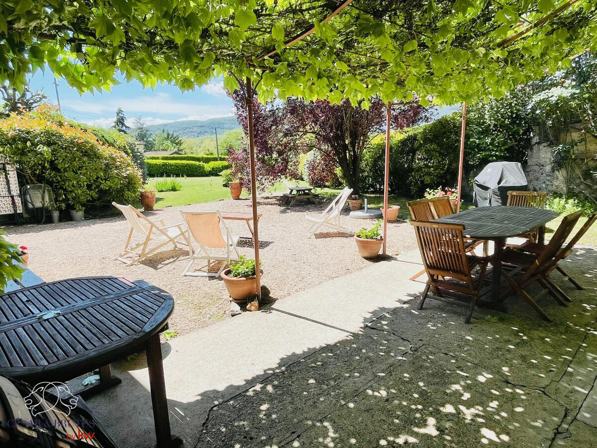 Villa Fleurieu-sur-Saône