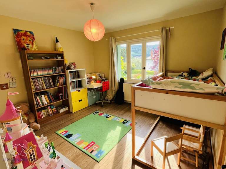 Villa Fleurieu-sur-Saône - 5 bedrooms - 228m²