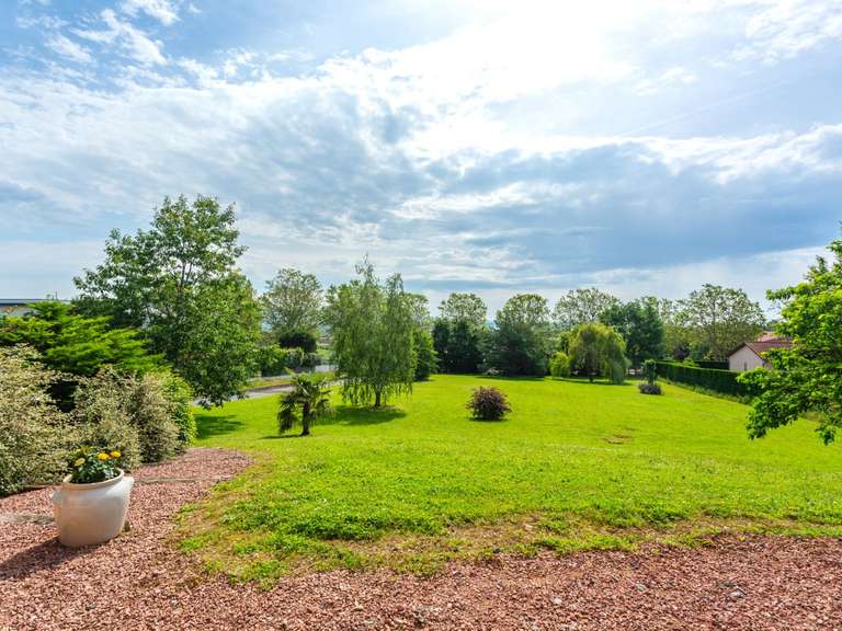 House Fleurieux-sur-l'Arbresle - 134m²