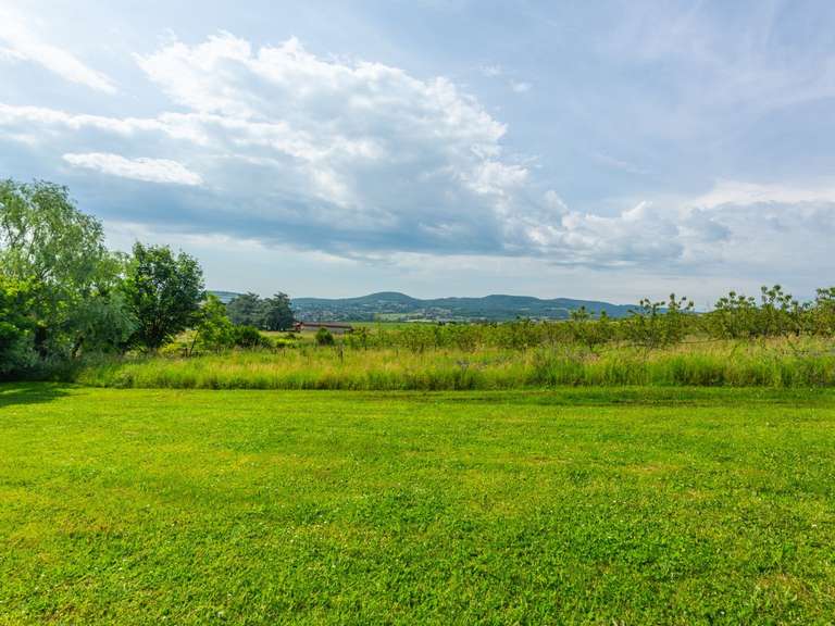 House Fleurieux-sur-l'Arbresle - 134m²