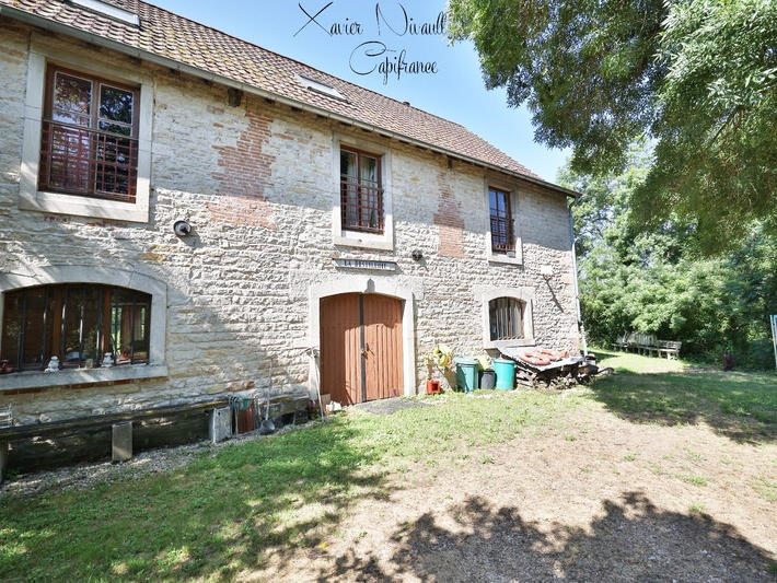 Sale House Fleurville - 33 bedrooms