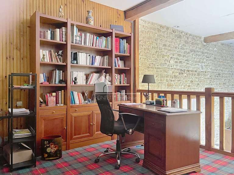 Maison Fleury-sur-Orne - 4 chambres