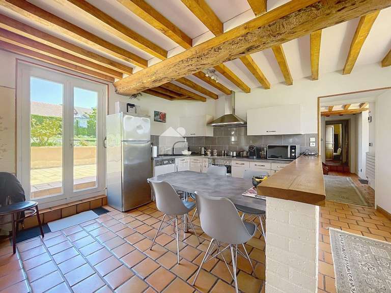 Maison Fleury-sur-Orne - 4 chambres