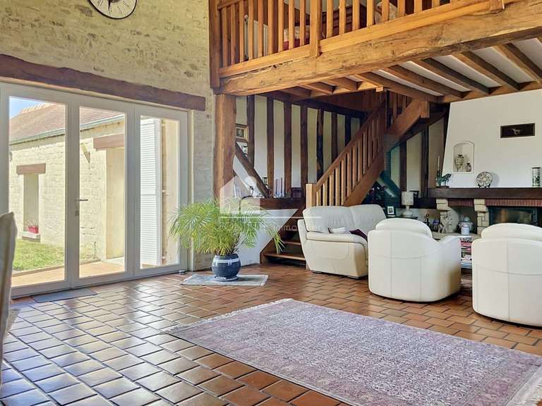 Maison Fleury-sur-Orne - 4 chambres