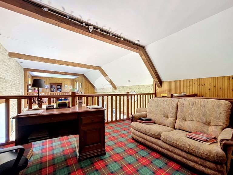 Maison Fleury-sur-Orne - 4 chambres