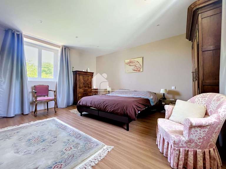 Maison Fleury-sur-Orne - 4 chambres