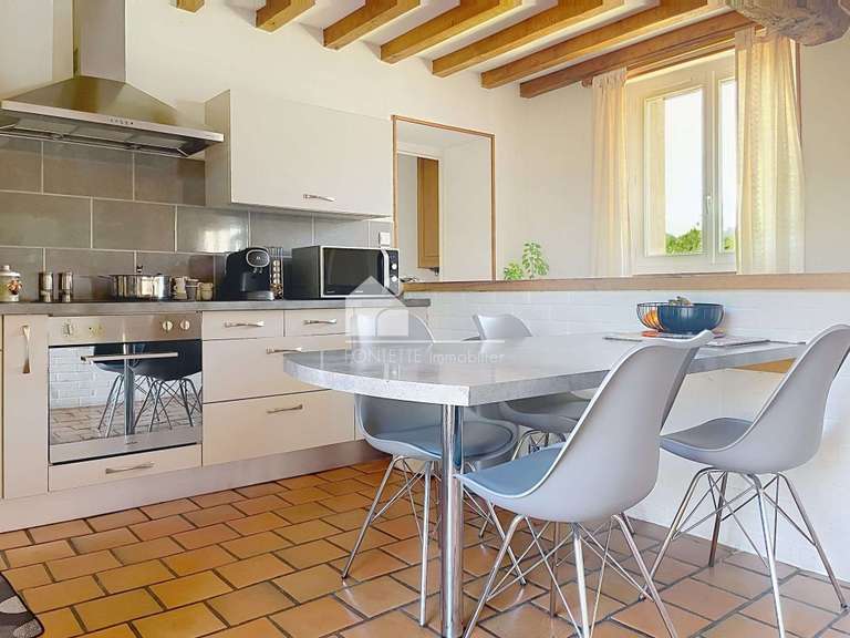 Maison Fleury-sur-Orne - 4 chambres