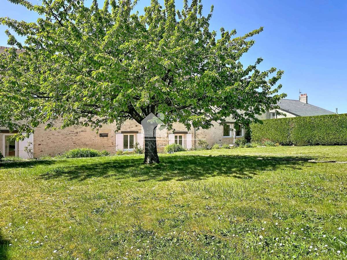 Maison Fleury-sur-Orne