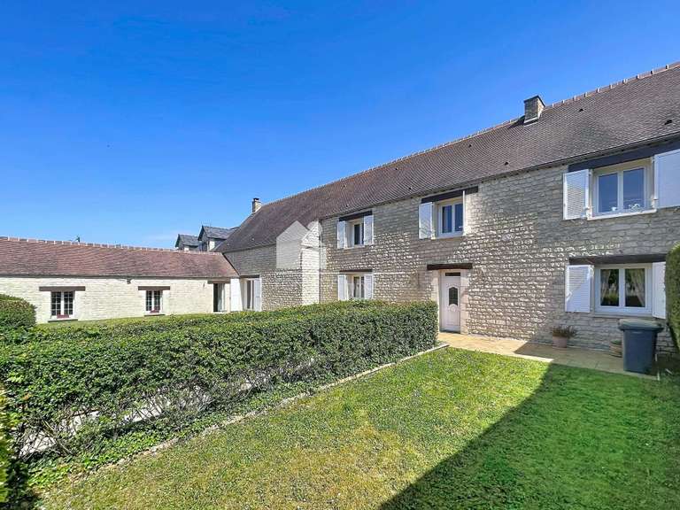 Maison Fleury-sur-Orne - 4 chambres